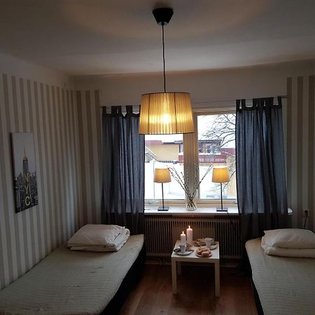 Smedjebacken Vandrarhem Smedjan المظهر الخارجي الصورة